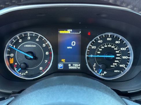 Used 2019 Subaru Ascent Limited image 20