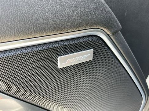 New 2025 Chevrolet Silverado 1500 RST w/ Convenience Package II image 77