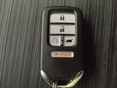 Used 2021 Honda Pilot Special Edition image 32