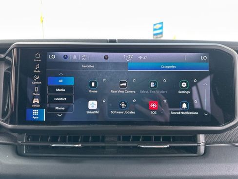 Used 2024 Jeep Wrangler Unlimited Rubicon 4xe image 51