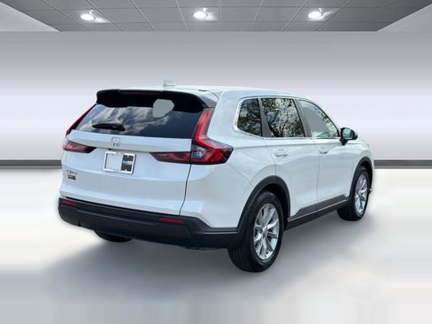 Used 2024 Honda CR-V EX image 9