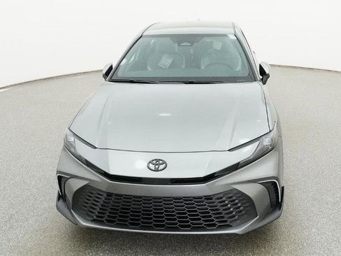 New 2026 Toyota Camry SE FWD image 2