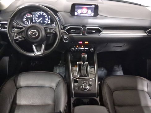Used 2020 MAZDA CX-5 Grand Touring w/ GT Premium Package FWD image 16