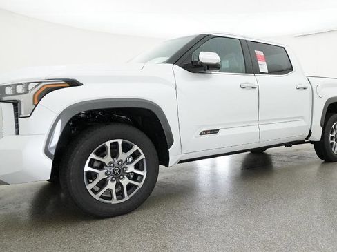 New 2026 Toyota Tundra 1794 Edition image 54