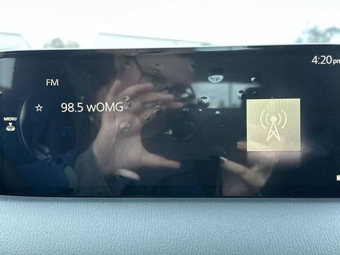 New 2025 MAZDA CX-5 AWD 2.5 S image 16