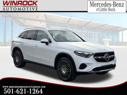 New 2026 Mercedes-Benz GLC 300 4MATIC