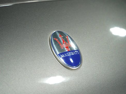 Used 2003 Maserati Spyder Cambiocorsa image 59