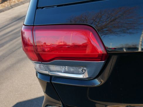 Used 2021 Jeep Grand Cherokee Summit image 16