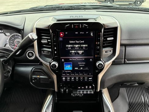 Used 2020 RAM 3500 Laramie image 22