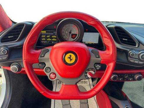 Used 2016 Ferrari 488 GTB image 15