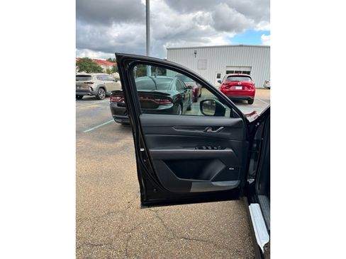 New 2025 MAZDA CX-5 Carbon Edition image 6