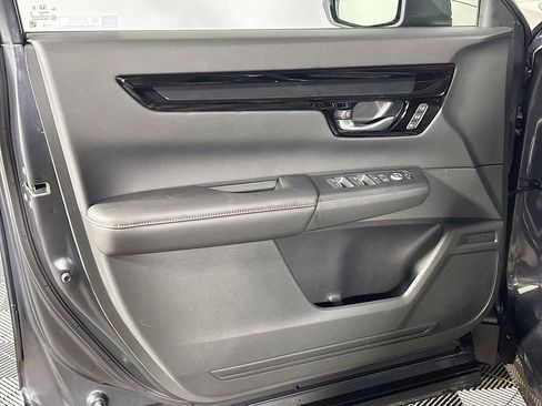 New 2026 Honda CR-V EX-L image 10