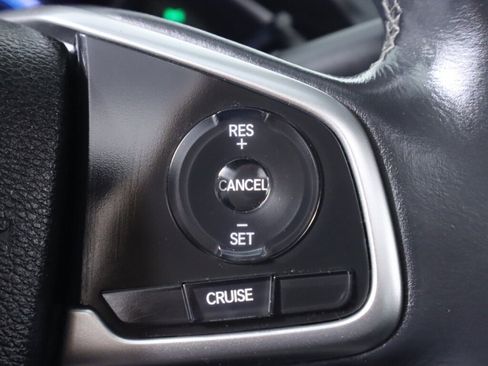 Used 2018 Honda Civic EX-L image 13