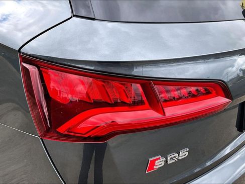 Used 2018 Audi SQ5 Prestige AWD/4WD image 28