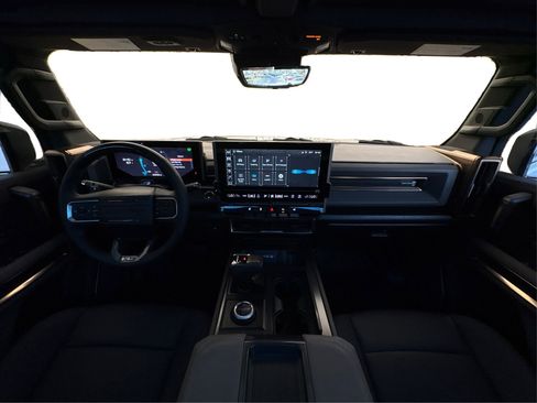 Used 2024 GMC Hummer EV 3X w/ LPO, Cargo Utility Package image 23