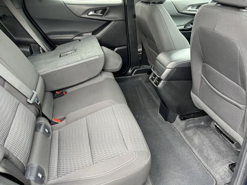 Used 2025 Chevrolet Equinox LT image 21