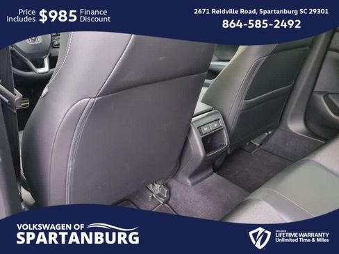 Used 2022 Honda Accord Sport image 8