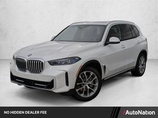 Used 2026 BMW X5 xDrive50e AWD/4WD video 1