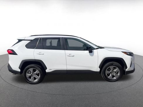 Used 2025 Toyota RAV4 LE image 16