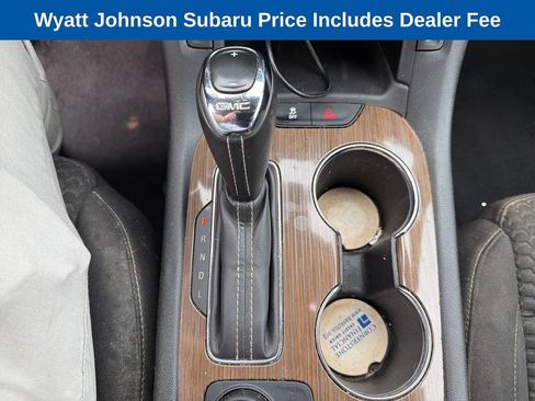 Used 2019 GMC Acadia SLE FWD image 27