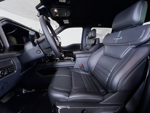New 2026 Ford F350 Platinum AWD/4WD image 25