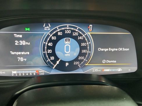 Certified 2023 Cadillac CT5 V Blackwing w/ Driver Assist Package RWD image 20