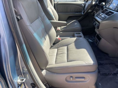 Used 2008 Honda Odyssey EX-L image 11