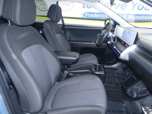 Used 2024 Hyundai Ioniq 5 SE RWD image 8