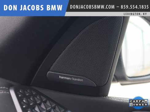 Used 2025 BMW X5 xDrive40i image 22