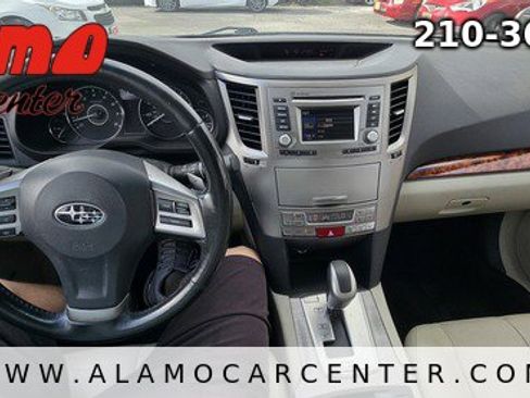 Used 2012 Subaru Outback 2.5i Limited w/ Popular Pkg 1B image 40