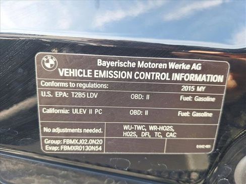 Used 2015 BMW 528i 528i image 23