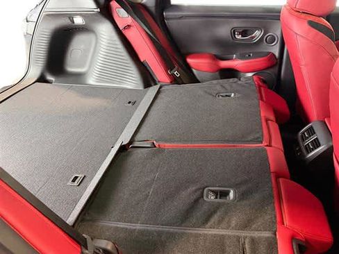 New 2026 Acura ADX A-Spec AWD/4WD image 36