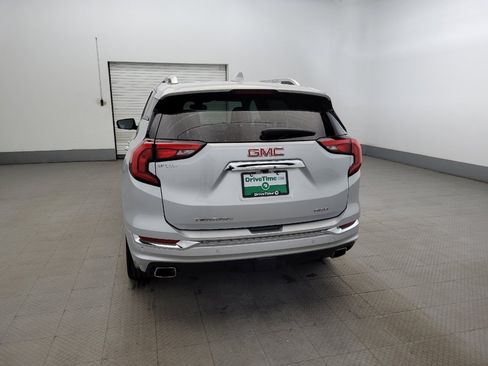 Used 2020 GMC Terrain Denali image 6