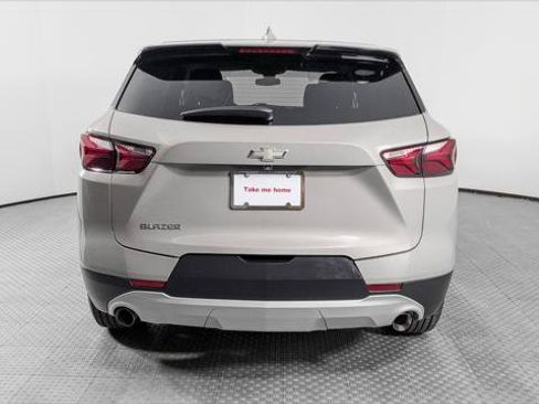 Used 2021 Chevrolet Blazer LT FWD image 6