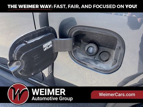 Used 2021 GMC Sierra 1500 AT4 AWD/4WD image 8