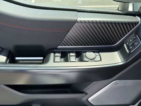 Used 2024 Ford F150 Raptor image 23