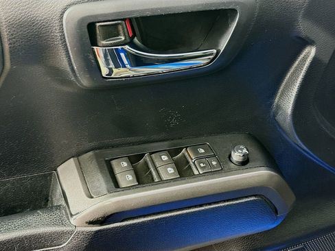 Used 2019 Toyota Tacoma TRD Pro w/ Desert Air Intake Package image 12