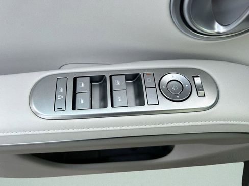 New 2026 Hyundai Palisade Limited FWD image 22