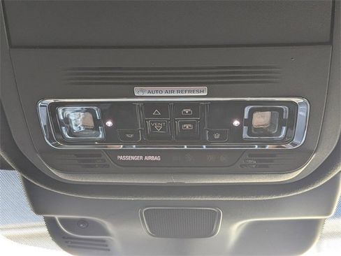 Used 2023 Lincoln Aviator Black Label w/ Dynamic Handling Package image 22