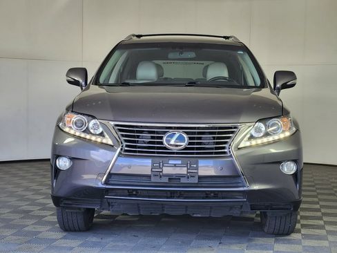 Used 2014 Lexus RX 350 FWD w/ Navigation Package image 2