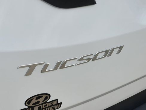 New 2026 Hyundai Tucson SEL FWD image 6