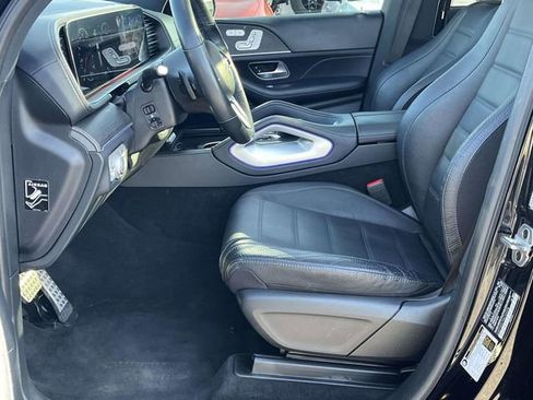 Used 2022 Mercedes-Benz GLS 450 GLS 450 image 13