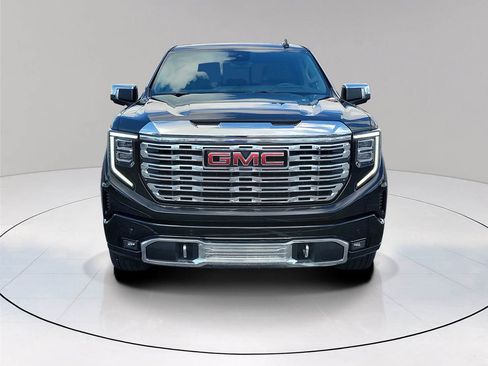 Used 2025 GMC Sierra 1500 Denali w/ Denali Reserve Package image 2