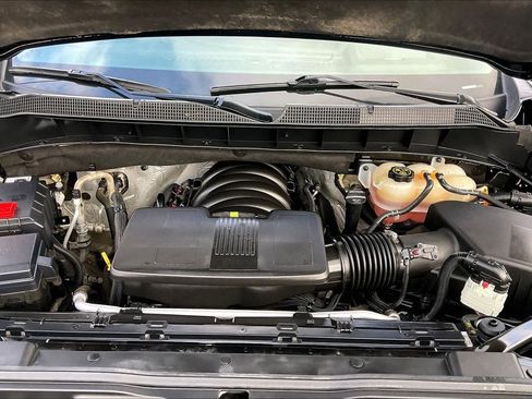 Used 2023 Chevrolet Silverado 1500 RST image 29