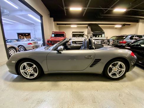 Used 2009 Porsche Boxster image 14