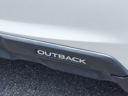 Used 2021 Subaru Outback Premium AWD/4WD image 29