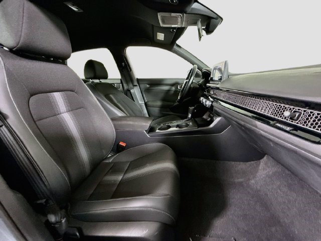 Used 2023 Honda Civic Sport image 28