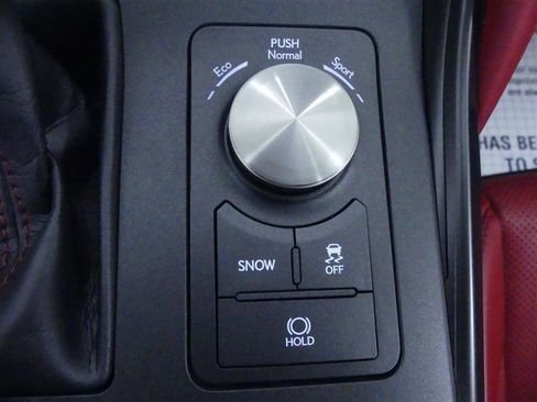 Used 2024 Lexus IS 350 F Sport w/ Navigation Package RWD image 20