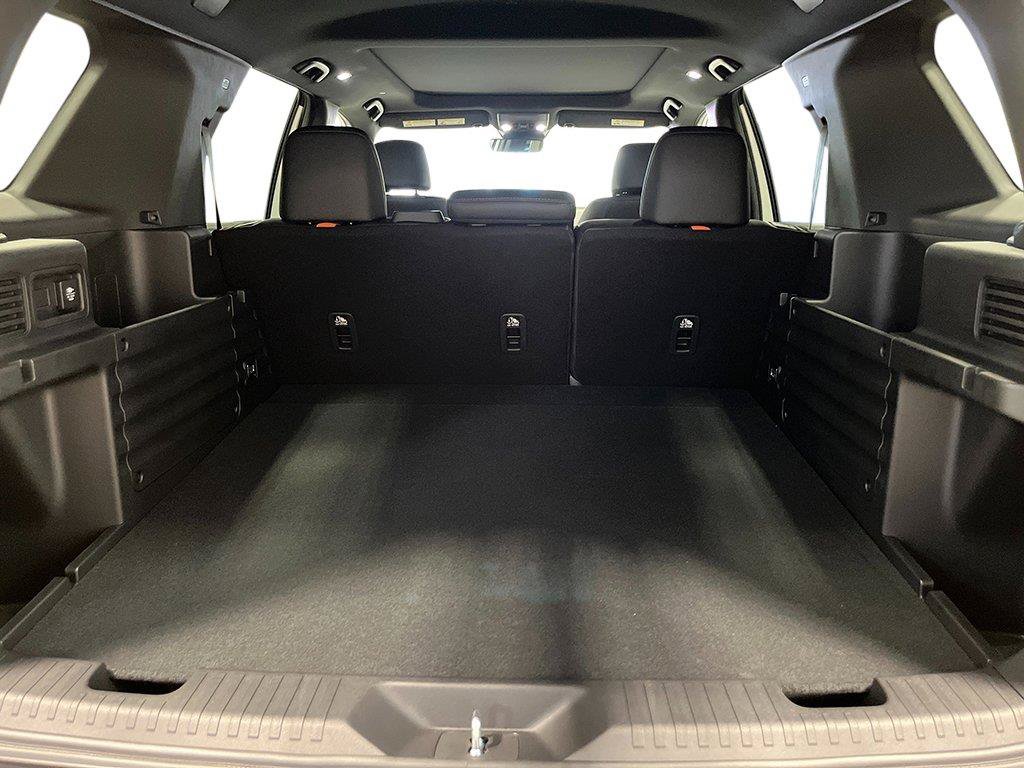 New 2026 Honda Passport TrailSport image 24