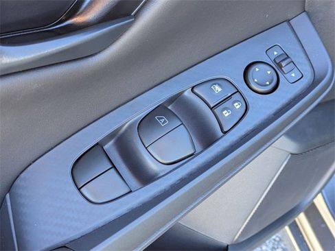 New 2025 Nissan Sentra S image 12